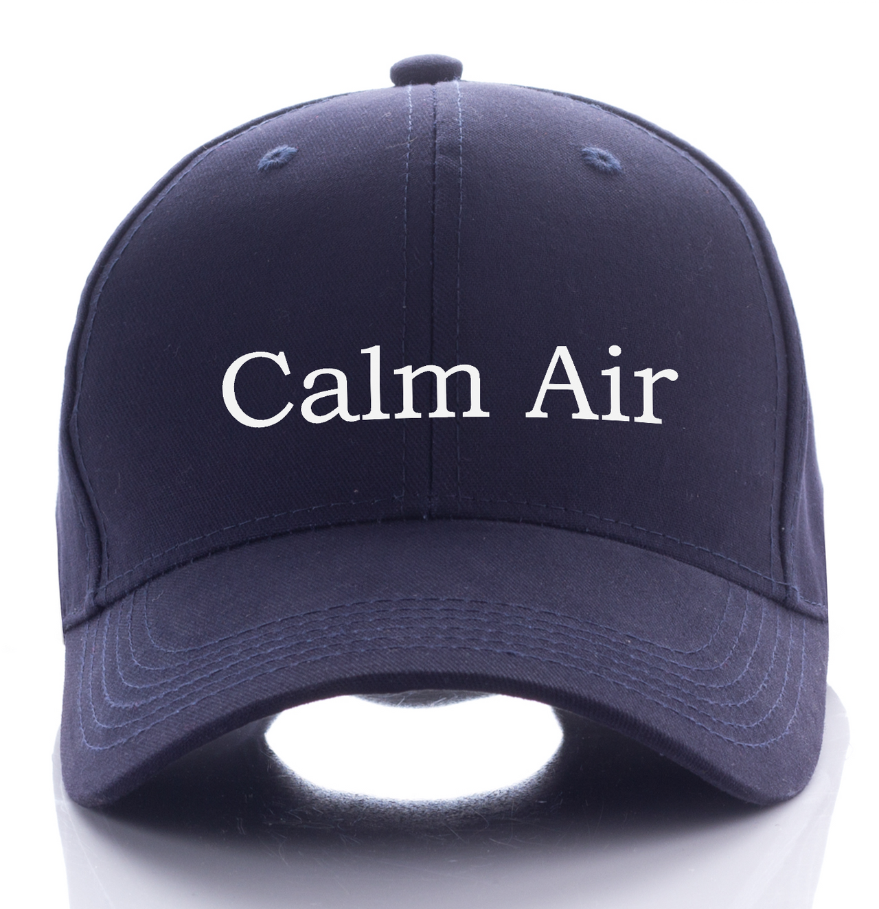 CALM AIRLINE CAP