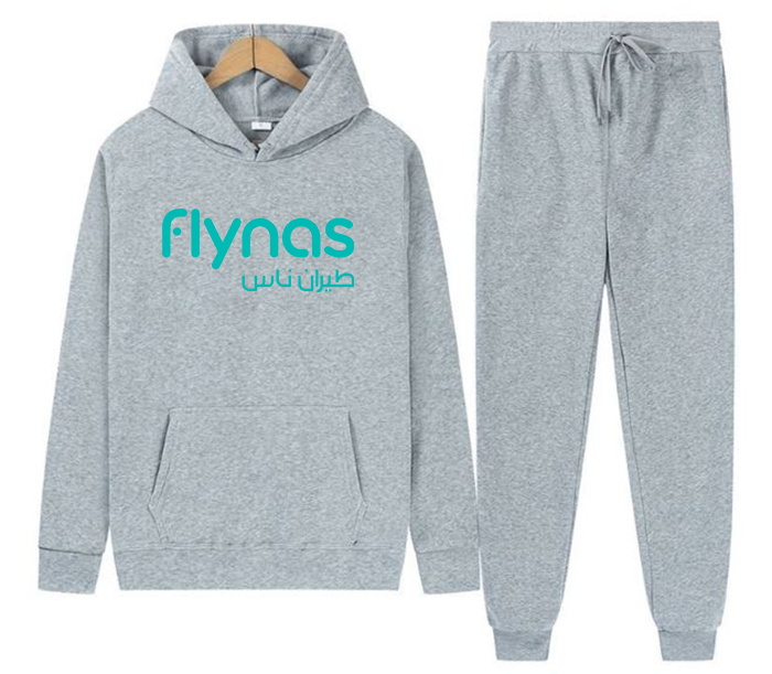 FLYNAS AIRWAYS PULLOVER