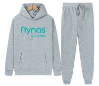 Thumbnail for FLYNAS AIRWAYS PULLOVER