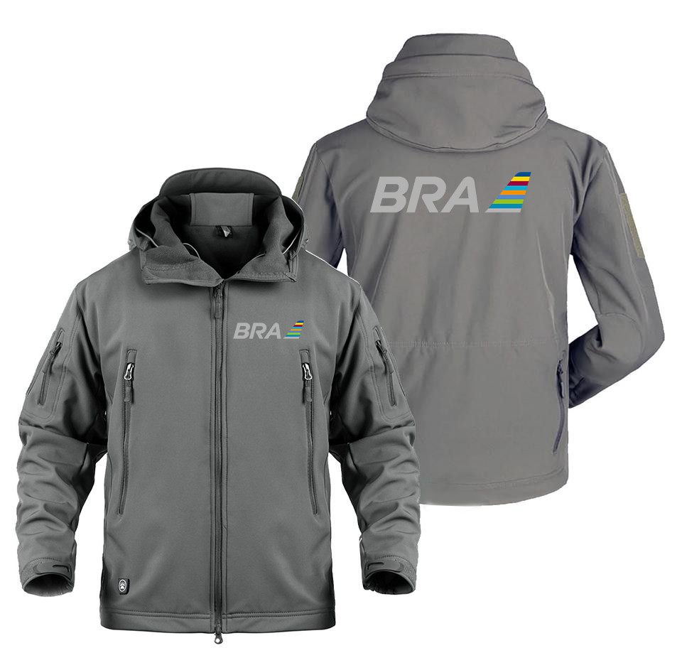 BRA  AIRLINES FLEECE