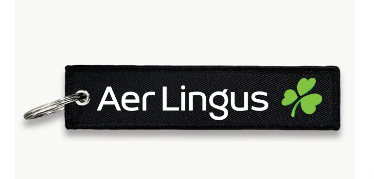 UNITED LOGO AIRLINES KEY CHAIN