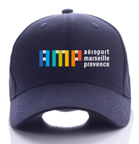 Thumbnail for HMP AIRPORT CAP