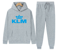 Thumbnail for AIR KLM AIRLINES PULLOVER