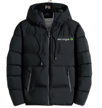 Thumbnail for LINGUS AIRLINES WINTER BOMBER JACKET