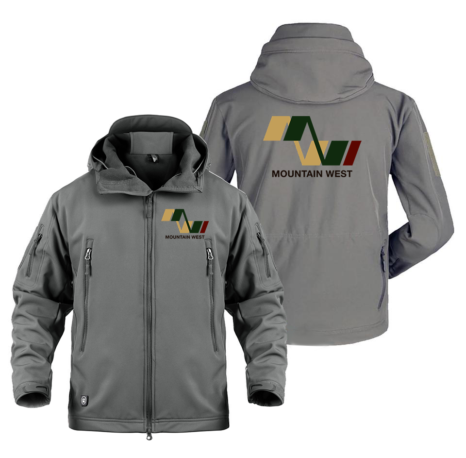 MOUNTAIN AIRLINES FLEECE