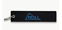 Thumbnail for RDU AIRPORT KEY CHAIN