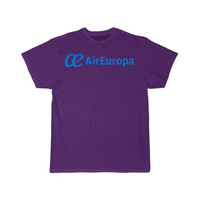 Thumbnail for EUROPA AIRLINE T-SHIRT