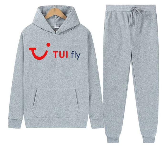 TUI AIRLINES  PULLOVER