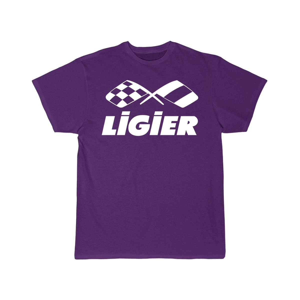 LIGIER T-SHIRT