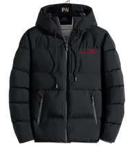 Thumbnail for MAURMUS AIRLINES WINTER BOMBER JACKET