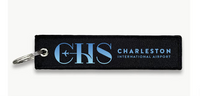 Thumbnail for CHS AIRPORT KEY CHAIN