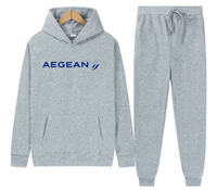 Thumbnail for AEGEAN AIRLINES PULLOVER