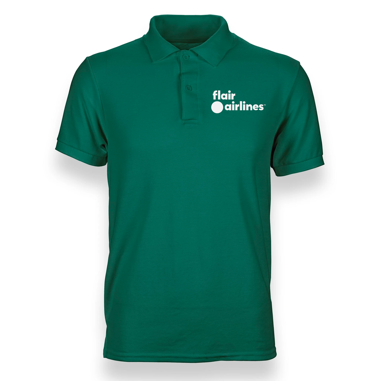 FLAIR AIRLINES POLO T-SHIRT