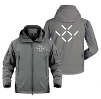 Thumbnail for Faraday Automobile fleece