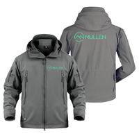 Thumbnail for Mullen Automobile fleece