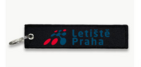 Thumbnail for PRAHA AIRPORT KEY CHAIN