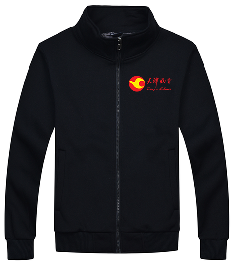 TANIYAN AIRLINES WESTCOOL JACKE