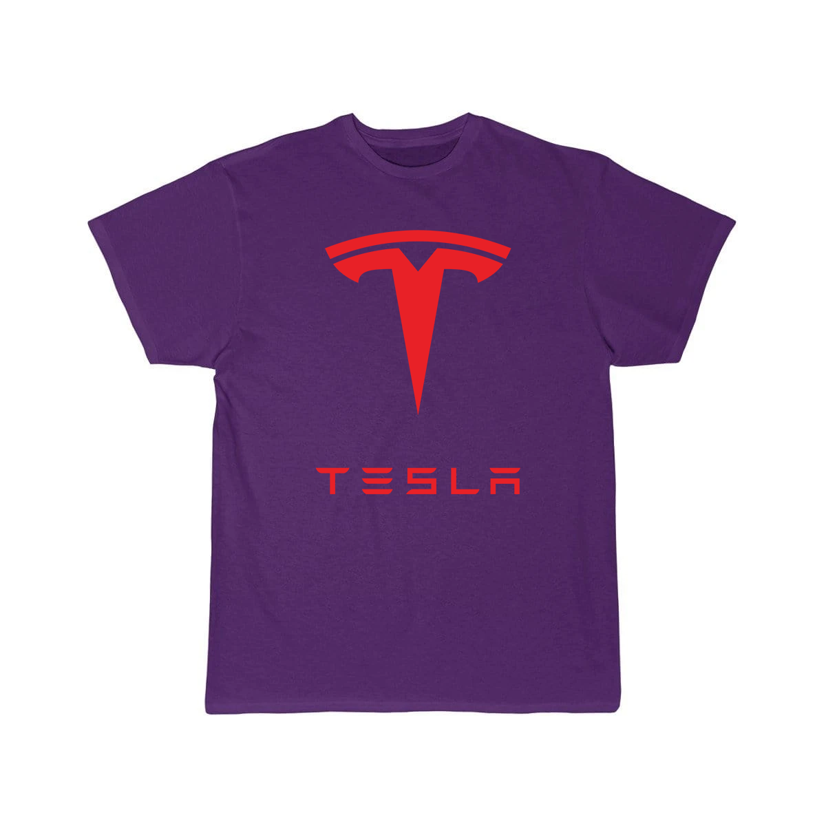 TESLA T-SHIRT