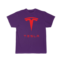 Thumbnail for TESLA T-SHIRT