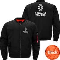 Thumbnail for RENAULT JACKET