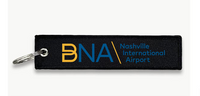 Thumbnail for BNA AIRPORT KEY CHAIN