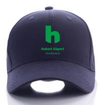 Thumbnail for HOBART AIRPORT CAP