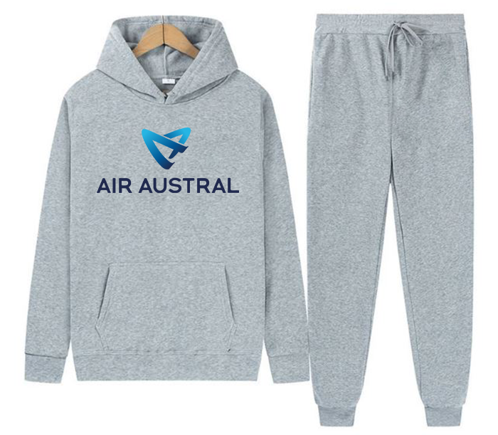 AUSTARAL AIRLINES PULLOVER
