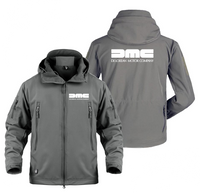 Thumbnail for Dmc Automobile fleece