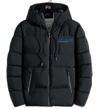 Thumbnail for UNITED EXPRESS AIR WINTER BOMBER JACKET