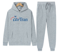 Thumbnail for AIR TRAIN AIRWAYS PULLOVER