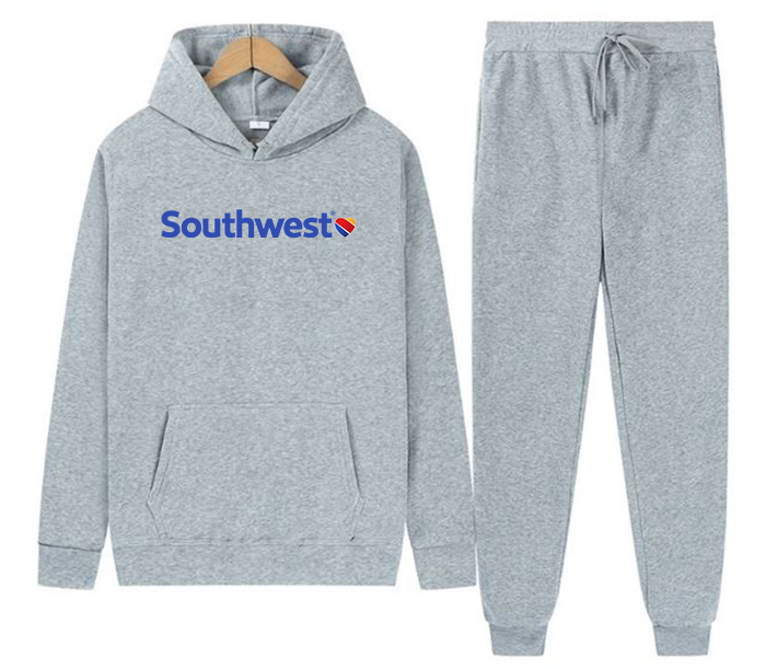 SOUTHWEST AIRWAYS PULLOVER