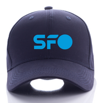 Thumbnail for SFO AIRPORT CAP