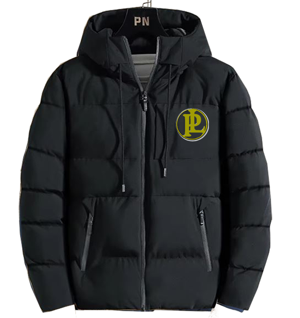 PL AUTOMOBILE WINTER BOMBER JACKET