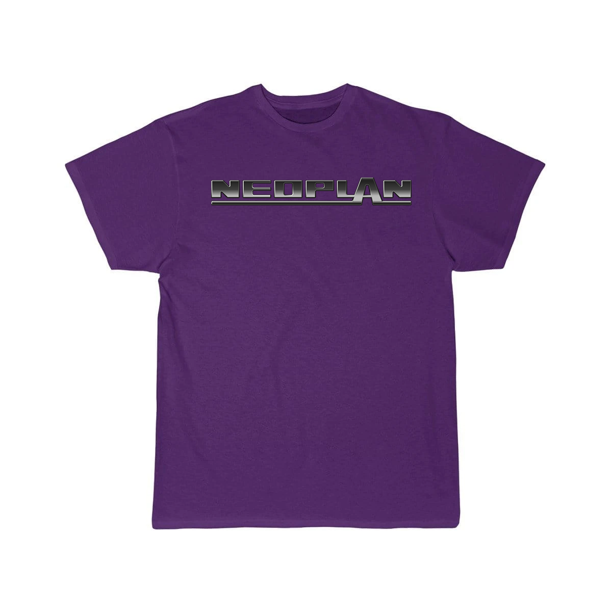 NEW PLAN T-SHIRT