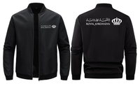 Thumbnail for ROYAL COLOR JACKET