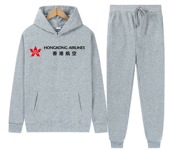 HONGKONK AIRWAYS PULLOVER 3