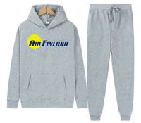 Thumbnail for FINLAND AIRWAYS PULLOVER