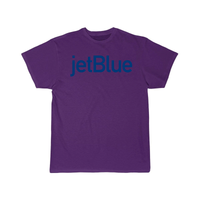 Thumbnail for JETBLUE AIRLINE T-SHIRT