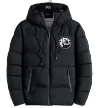 Thumbnail for BRP AUTOMOBILE WINTER BOMBER JACKET