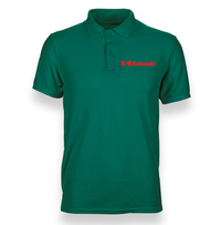 Thumbnail for KAWASAKI POLO T-SHIRT