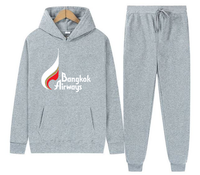 Thumbnail for BANGKOK AIRLINES PULLOVER