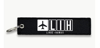Thumbnail for LIH AIRPORT KEY CHAIN