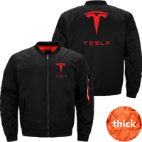 Thumbnail for TESLA JACKET