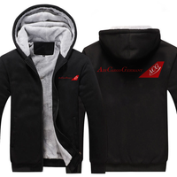 Thumbnail for ACG AIRLINES JACKETS FLEECE SWEATSHIRT