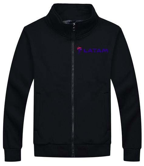 LATAM AIRLINES WESTCOOL JACKE