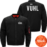 Thumbnail for VUHL JACKET