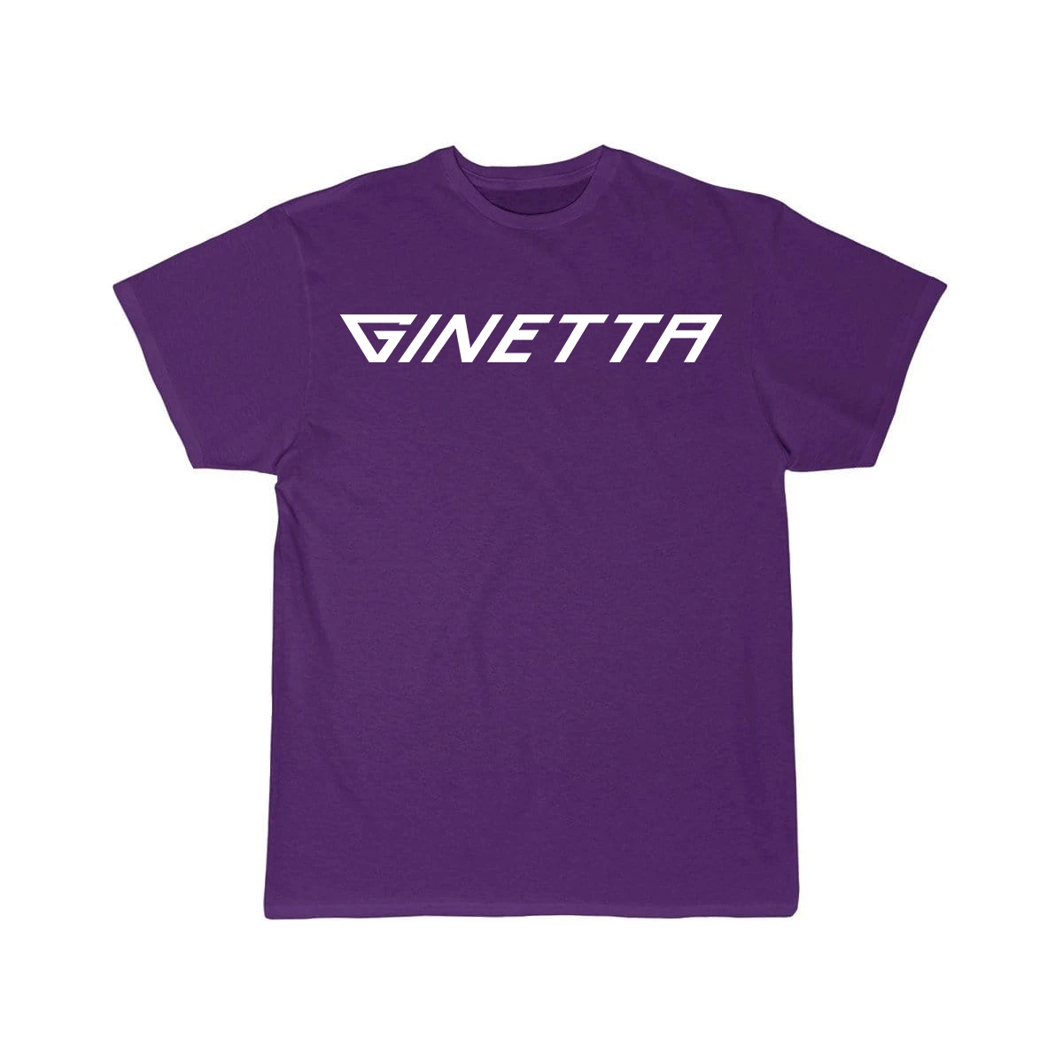 GINETTA T-SHIRT