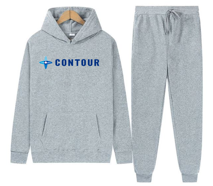 COUNTER AIRWAYS PULLOVER
