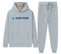 Thumbnail for COUNTER AIRWAYS PULLOVER
