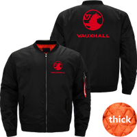 Thumbnail for VAUXHALL JACKET